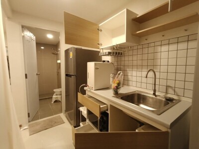 เสนาคิทท์ บีทีเอส สะพานใหม่ / SENA Kith BTS Saphanmai-7