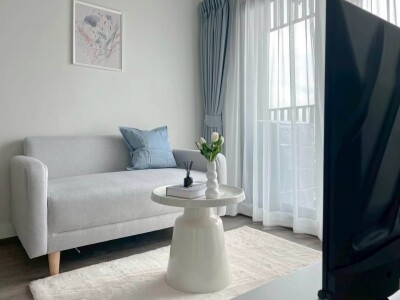 ริช พอยท์ แอท บีทีเอส วุฒากาศ / Rich Point @ BTS Wutthakat-4