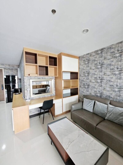 อัพเดทล่าสุด 20/2/2569 : ศุภาลัย พรีมา ริวา / Supalai Prima Riva-2