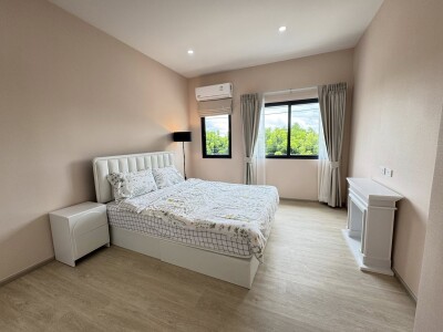 เพล็กซ์ อ่อนนุช - วงแหวน