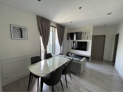 อัพเดทล่าสุด 22/2/2569 : ไอดีโอ โมบิ สุขุมวิท (สุขุมวิท 81) / Ideo Mobi Sukhumvit (Soi 81)-4