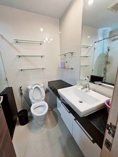 อัพเดทล่าสุด 20/2/2569 : ศุภาลัย พรีมา ริวา / Supalai Prima Riva-14