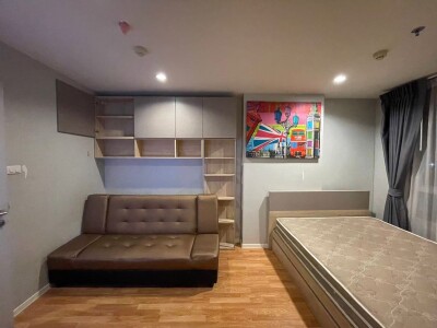 ลุมพินี พาร์ค เพชรเกษม 98 เฟส 1-2 / Lumpini Park Phetkasem 98 Phase 1-2