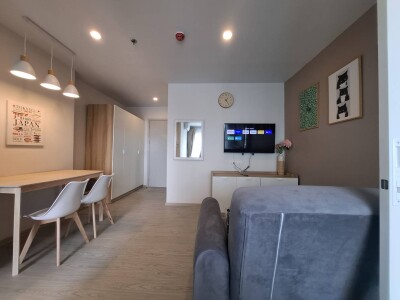 รีเจ้นท์ โฮม บางนา (โครงการใหม่) / Regent Home Bangna (New Project)