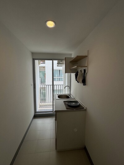 เสนา คิทท์ เอ็มอาร์ที บางแค เฟส 2 / SENA Kith MRT Bangkae Phase 2-12