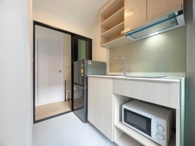 ชีวาทัย ฮอลล์มาร์ค ลาดพร้าว - โชคชัย 4 / Chawathai Hallmark Ladprao - Chokchai 4-7