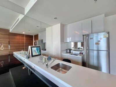 ดิ แอดเดรส สาทร / The Address Sathorn