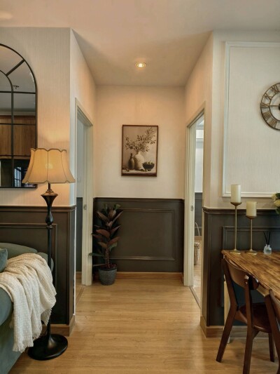 ศุภาลัย วิสต้า ห้าแยกปากเกร็ด / Supalai Vista Pak Kred Intersection-12