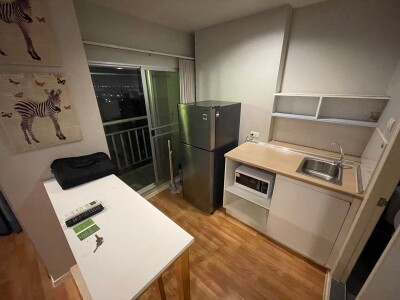 ลุมพินี พาร์ค เพชรเกษม 98 เฟส 1-2 / Lumpini Park Phetkasem 98 Phase 1-2