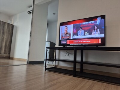 เดอะ นิช ไอดี เสรีไทย (วงแหวน ) / The Niche id Serithai ( Wongwaen )-4