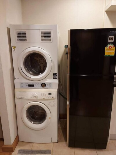 ดิ อารีย์ คอนโดมิเนียม / The Aree Condominium