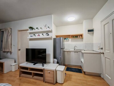 มายคอนโด สุขุมวิท 81 / My Condo Sukhumvit 81