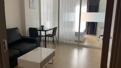 ศุภาลัย เวอเรนด้า รามคำแหง / Supalai Veranda Ramkhamheang-1