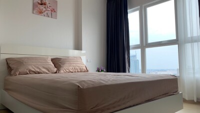 ศุภาลัย เวอเรนด้า รามคำแหง / Supalai Veranda Ramkhamheang-6