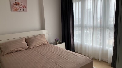 ศุภาลัย เวอเรนด้า รามคำแหง / Supalai Veranda Ramkhamheang-5