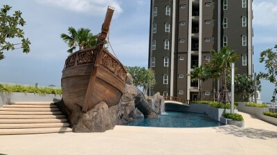 ศุภาลัย เวอเรนด้า รามคำแหง / Supalai Veranda Ramkhamheang-15