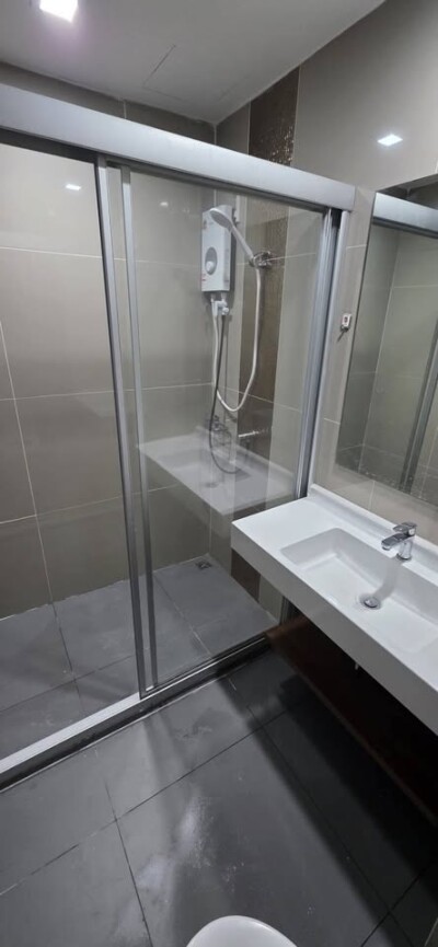 ไอดีโอ พระราม 9 - อโศก / IDEO RAMA 9 – ASOKE