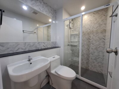 รีเจ้นท์ โฮม บางนา (โครงการใหม่) / Regent Home Bangna (New Project)