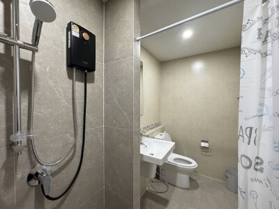 เพล็กซ์ อ่อนนุช - วงแหวน