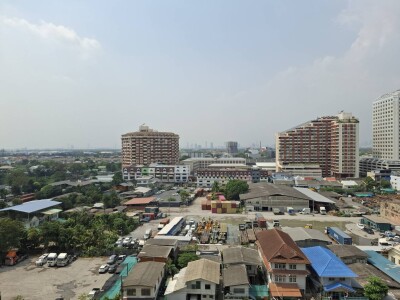 รีเจ้นท์ โฮม บางนา (โครงการใหม่) / Regent Home Bangna (New Project)