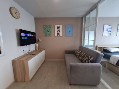 รีเจ้นท์ โฮม บางนา (โครงการใหม่) / Regent Home Bangna (New Project)