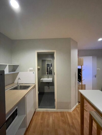 ลุมพินี พาร์ค เพชรเกษม 98 เฟส 1-2 / Lumpini Park Phetkasem 98 Phase 1-2