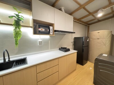 เพล็กซ์ อ่อนนุช - วงแหวน