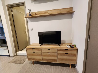 ไลฟ์ อโศก ไฮป์ / Life Asoke Hype-4