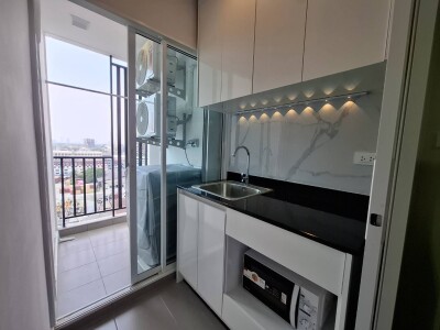 รีเจ้นท์ โฮม บางนา (โครงการใหม่) / Regent Home Bangna (New Project)