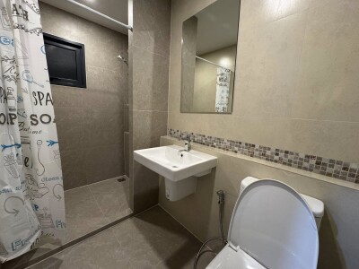 เพล็กซ์ อ่อนนุช - วงแหวน