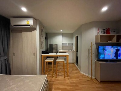 ลุมพินี พาร์ค เพชรเกษม 98 เฟส 1-2 / Lumpini Park Phetkasem 98 Phase 1-2