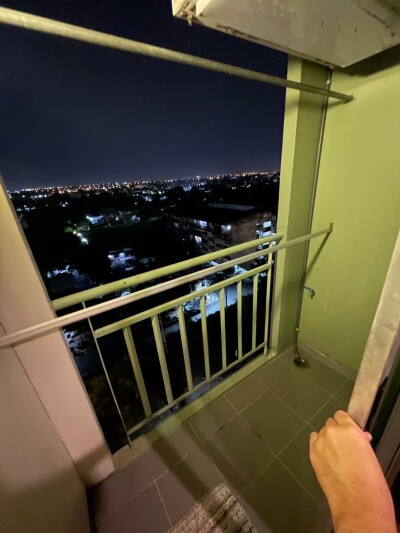 ลุมพินี พาร์ค เพชรเกษม 98 เฟส 1-2 / Lumpini Park Phetkasem 98 Phase 1-2