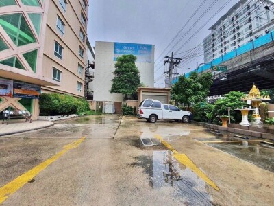 อัพเดตล่าสุด 24/2/2569 :  พีจี พระรามเก้า คอนโดมิเนียม / PG RAMA 9 Condominium-7