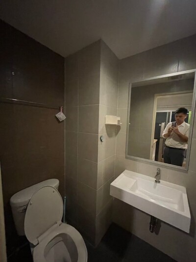 ลุมพินี พาร์ค เพชรเกษม 98 เฟส 1-2 / Lumpini Park Phetkasem 98 Phase 1-2