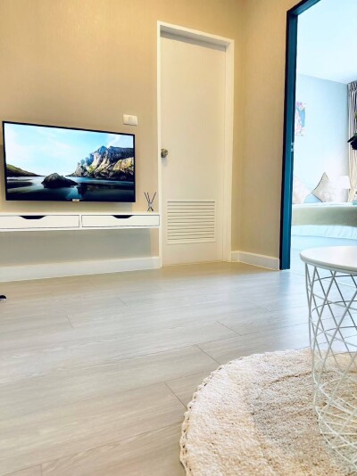 เมโทร สกาย บางซ่อน อินเตอร์เชนจ์ (ประชาชื่น) / Metro Sky Bangson Interchange (prachachuen)-2