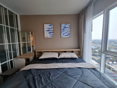 รีเจ้นท์ โฮม บางนา (โครงการใหม่) / Regent Home Bangna (New Project)