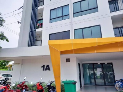 เดอะ มิดด์ 1 / The Midd 1-11