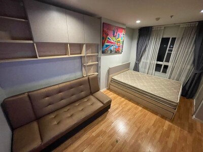 ลุมพินี พาร์ค เพชรเกษม 98 เฟส 1-2 / Lumpini Park Phetkasem 98 Phase 1-2