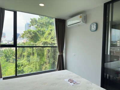 เฟล็กซี่ สาทร - เจริญนคร / FLEXI Sathon - Charoen Nakhon