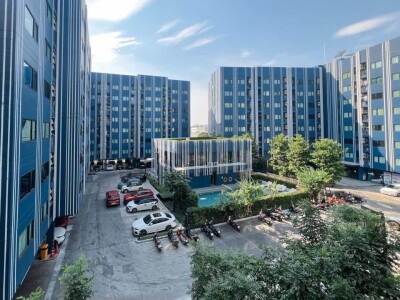 ชีวาทัย ฮอลล์มาร์ค ลาดพร้าว - โชคชัย 4 / Chawathai Hallmark Ladprao - Chokchai 4-11