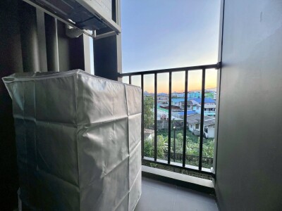 แอทโมซ โอเอซิส อ่อนนุช / Atmoz Oasis Onnut-8