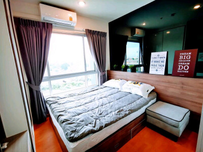 เดอะ เพรสซิเดนท์ สุขุมวิท - สมุทรปราการ / The President Sukhumvit - Samutprakan