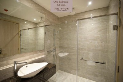 แอชตัน อโศก - พระราม 9 / Ashton Asoke - Rama 9