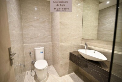 แอชตัน อโศก - พระราม 9 / Ashton Asoke - Rama 9