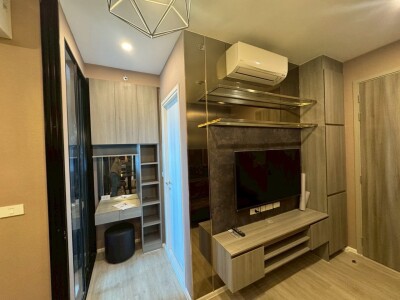 ไนท์บริดจ์ สุขุมวิท - เทพารักษ์ / Knightsbridge Sukhumvit - Thepharak-3