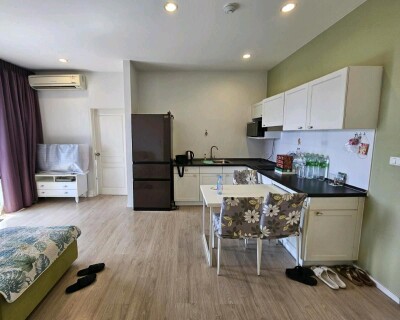 อัพเดทล่าสุด 17/10/2568 : เอส วัน พระราม 9 / S1 Rama 9-3