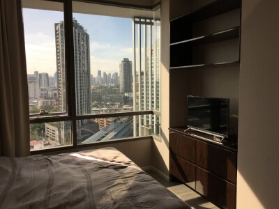 เดอะ รูม สุขุมวิท 69 / The Room Sukhumvit 69