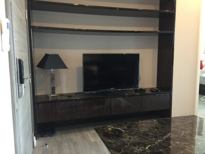 เดอะ รูม สุขุมวิท 69 / The Room Sukhumvit 69