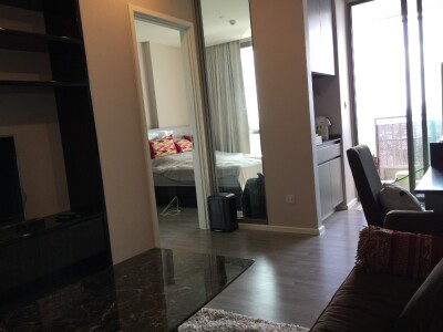 เดอะ รูม สุขุมวิท 69 / The Room Sukhumvit 69