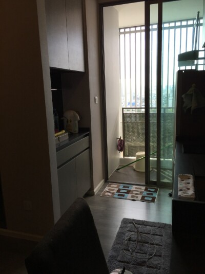 เดอะ รูม สุขุมวิท 69 / The Room Sukhumvit 69